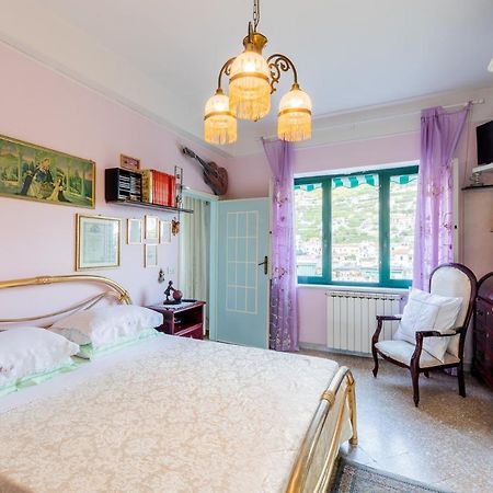Apartamento Casa Amena Minori Exterior foto