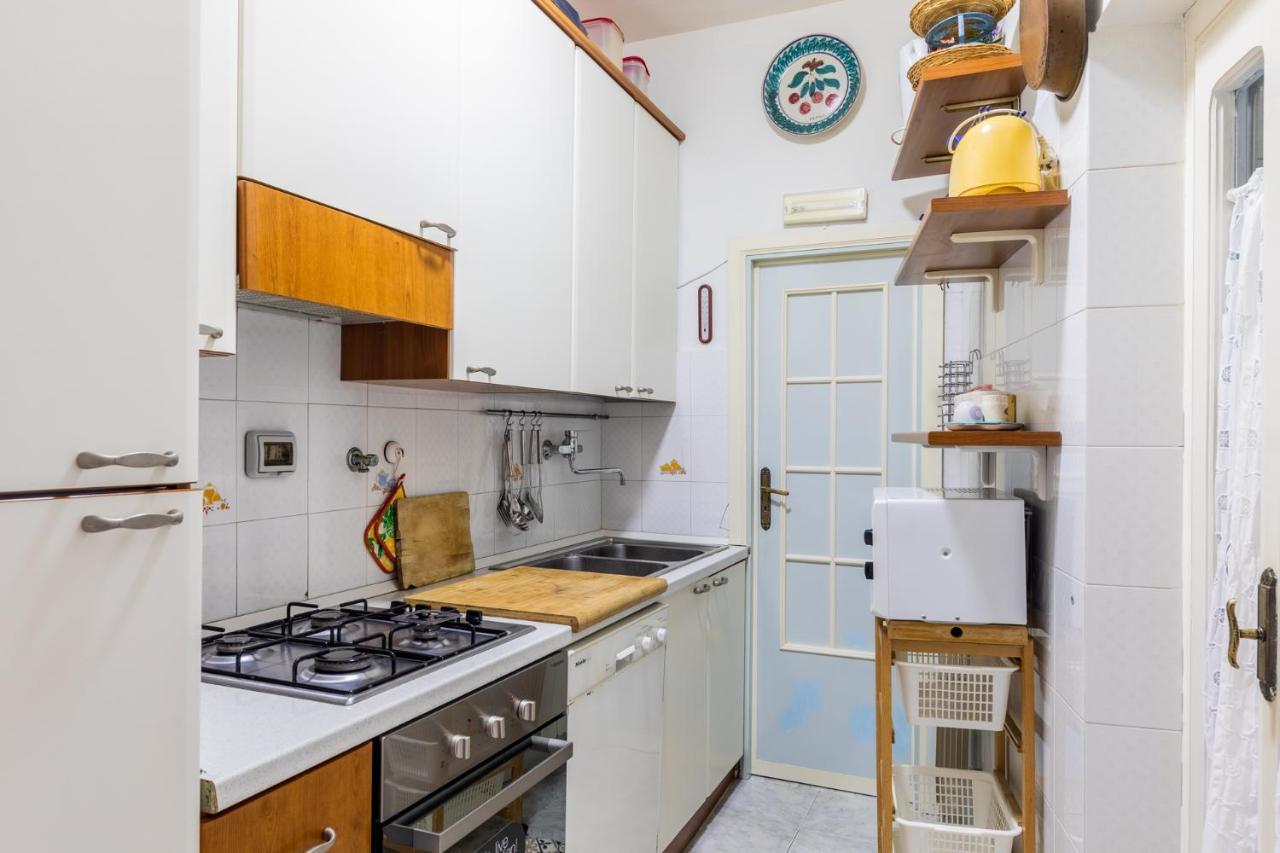 Apartamento Casa Amena Minori Exterior foto