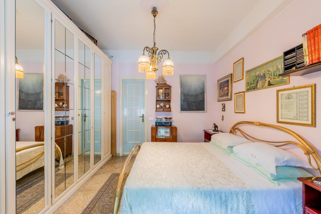 Apartamento Casa Amena Minori Exterior foto