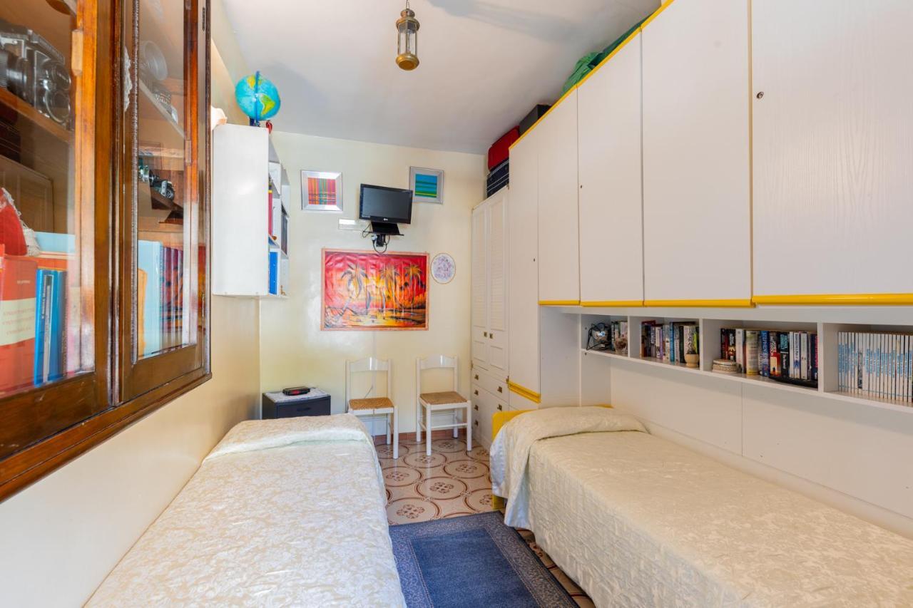 Apartamento Casa Amena Minori Exterior foto