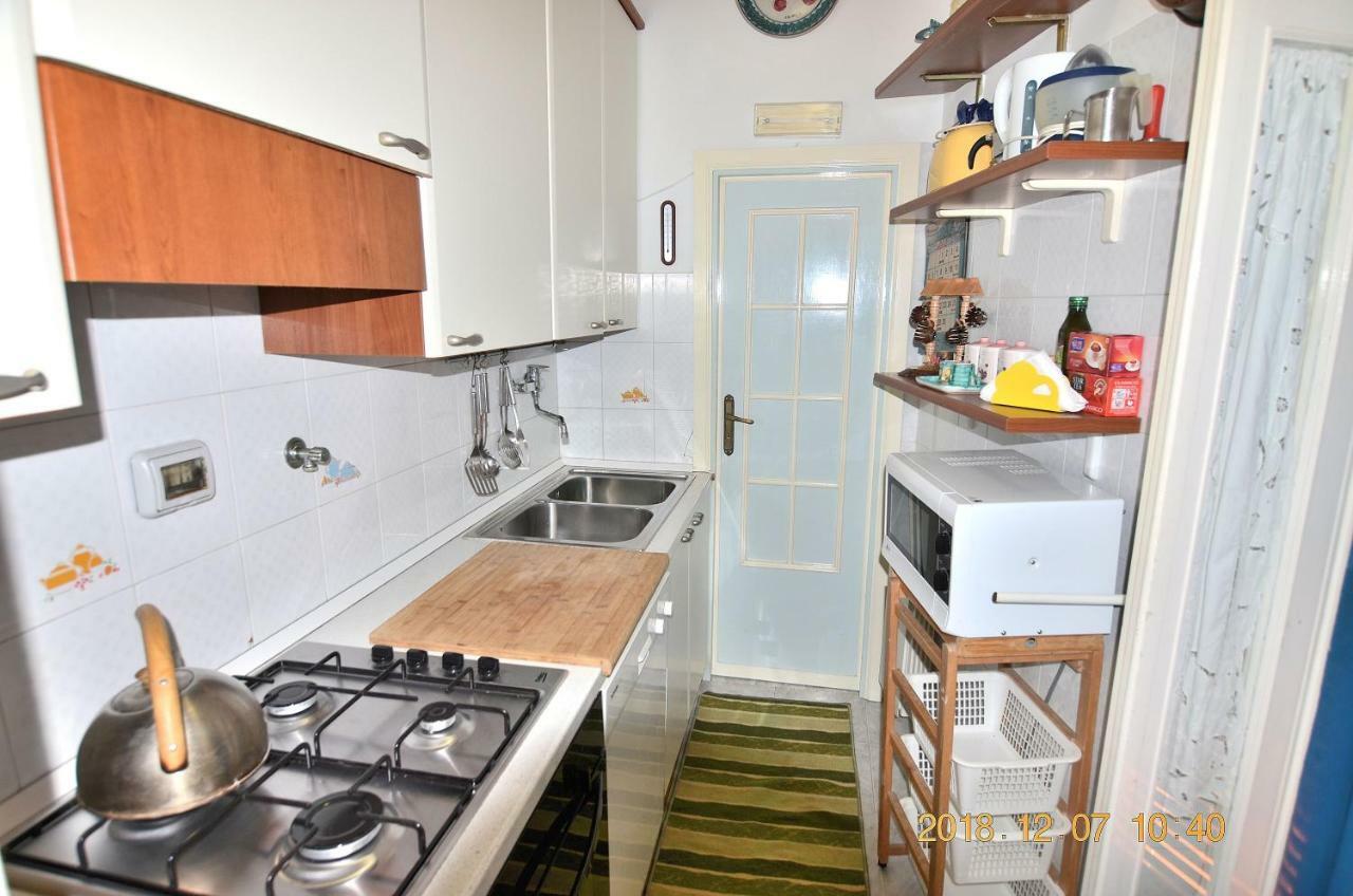 Apartamento Casa Amena Minori Exterior foto