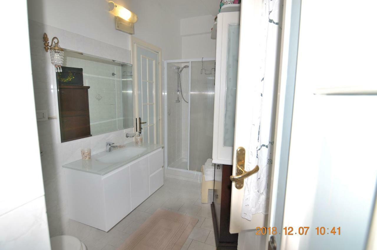 Apartamento Casa Amena Minori Exterior foto